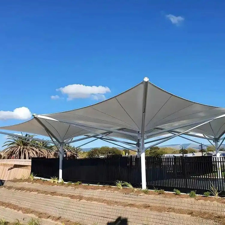 双柏县工程案例