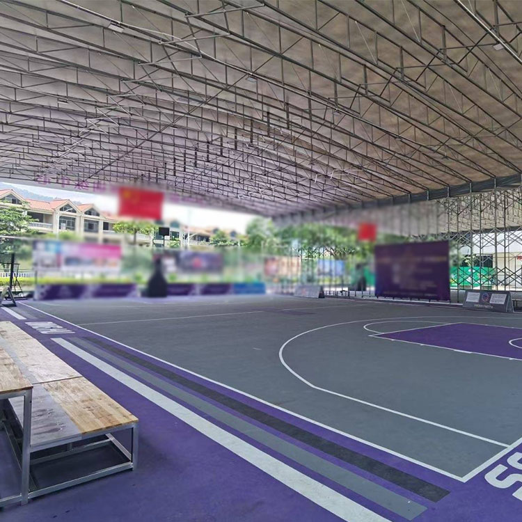 双柏县工程案例