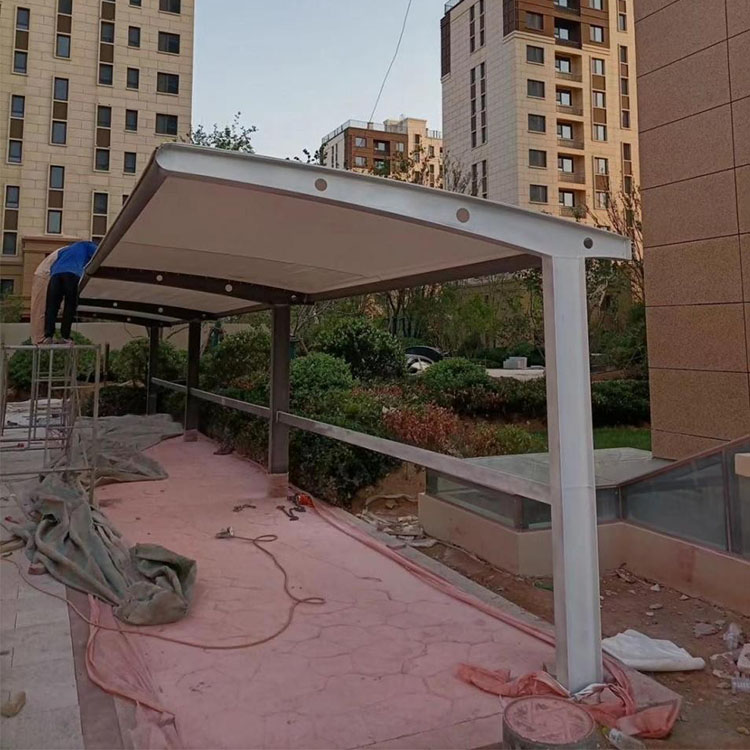 双柏县工程案例